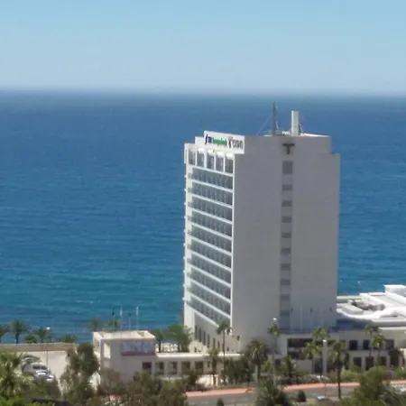 Frente Al Mar Apartment Benalmadena
