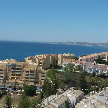 Frente Al Mar Apartment