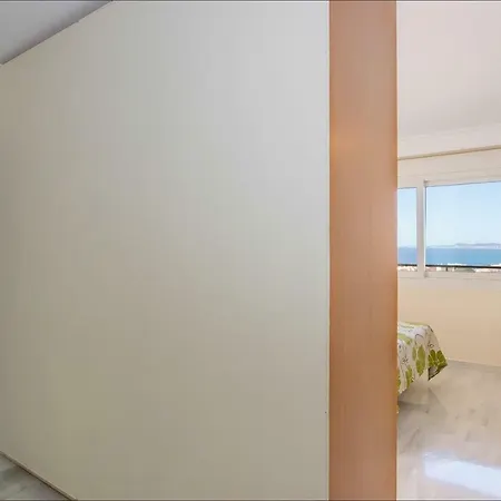 Frente Al Mar Apartment Benalmadena