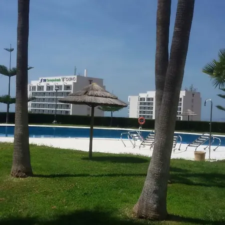 Frente Al Mar Apartment
