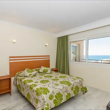 Apartment Frente Al Mar