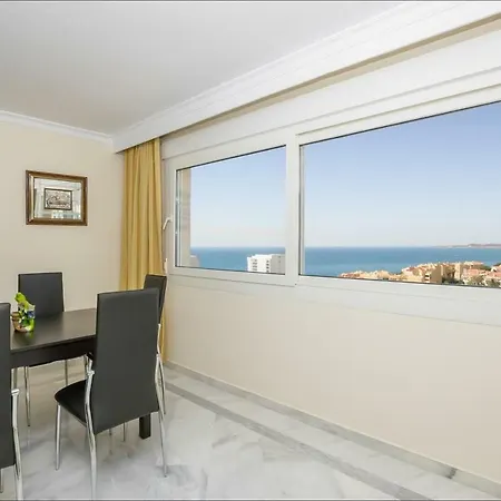Apartment Frente Al Mar Benalmadena