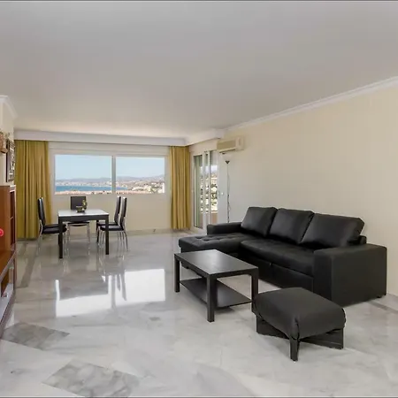 Frente Al Mar Apartment *