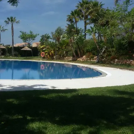 Apartment Frente Al Mar Benalmadena