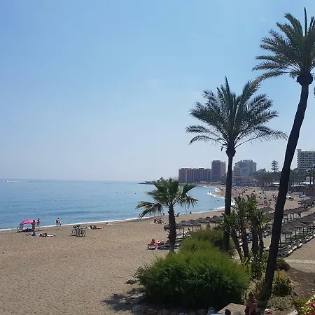 Apartment Frente Al Mar *