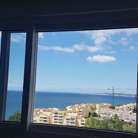 Frente Al Mar * Benalmadena