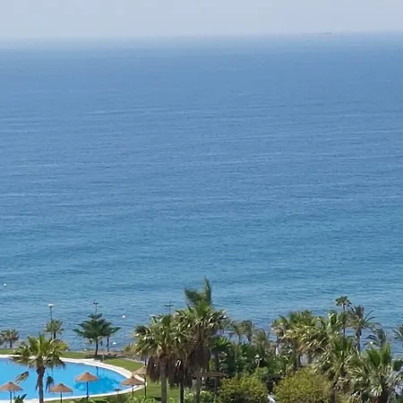 Frente Al Mar Apartment