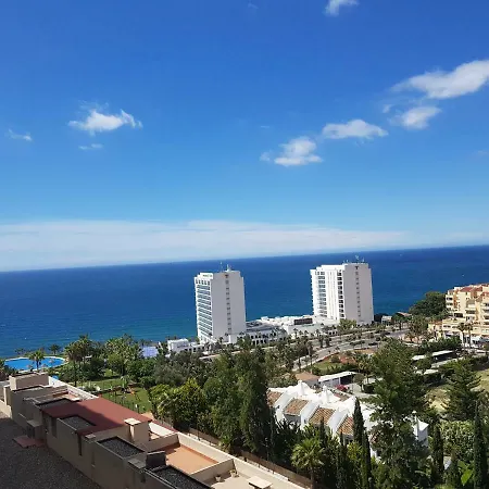 Apartment Frente Al Mar *