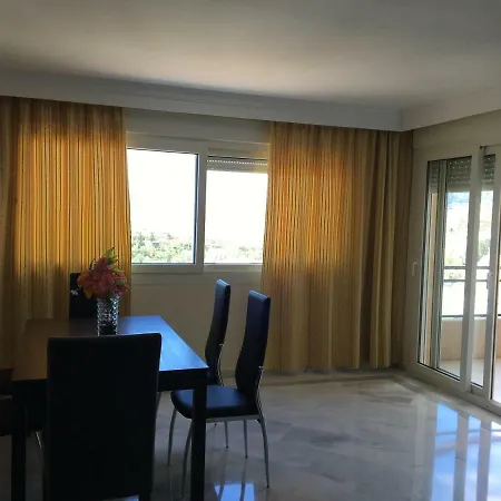 Frente Al Mar Benalmádena